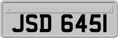 JSD6451
