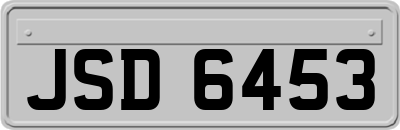 JSD6453