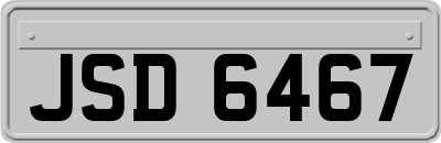 JSD6467