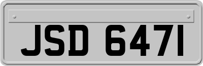 JSD6471