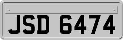 JSD6474
