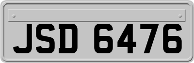 JSD6476