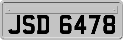 JSD6478