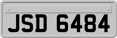 JSD6484