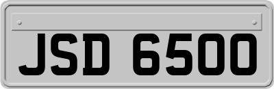 JSD6500