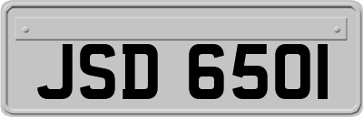 JSD6501