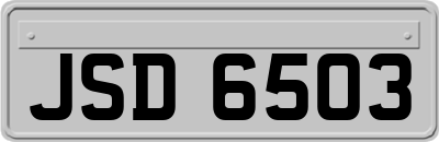 JSD6503