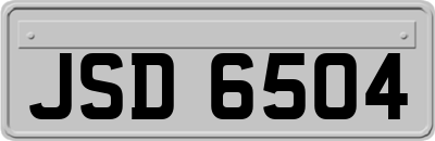 JSD6504