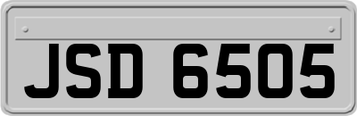 JSD6505
