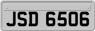 JSD6506