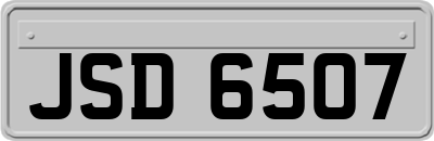 JSD6507
