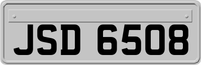 JSD6508