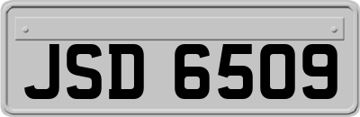 JSD6509