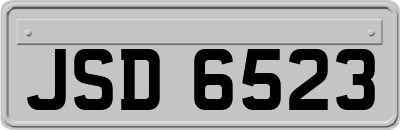 JSD6523