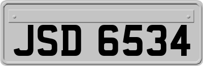 JSD6534