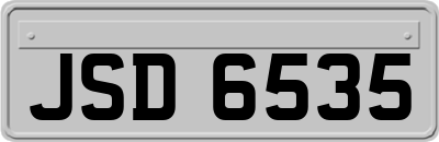 JSD6535