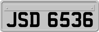 JSD6536