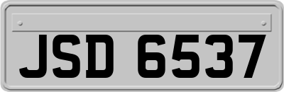 JSD6537