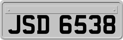 JSD6538