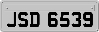 JSD6539