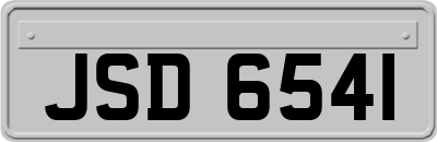JSD6541