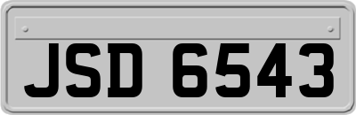 JSD6543