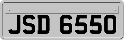 JSD6550