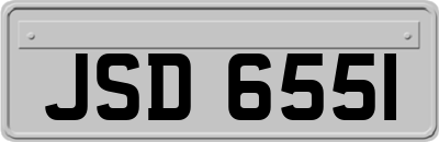 JSD6551