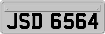 JSD6564