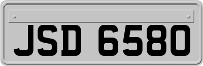 JSD6580