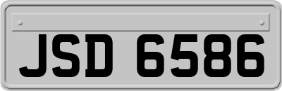 JSD6586