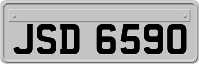 JSD6590