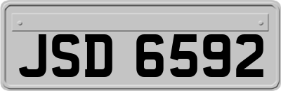 JSD6592