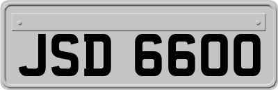 JSD6600