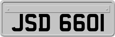JSD6601