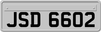 JSD6602