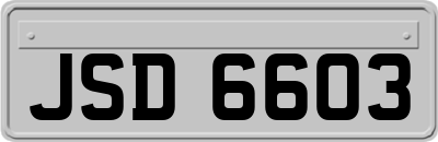 JSD6603
