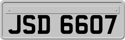 JSD6607