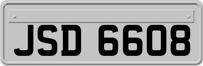 JSD6608