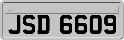 JSD6609