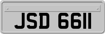 JSD6611