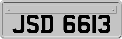 JSD6613