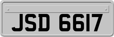 JSD6617