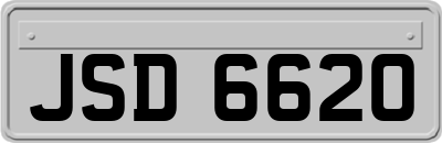 JSD6620
