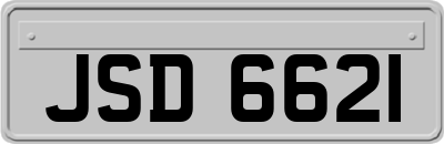 JSD6621