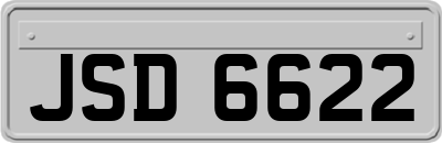 JSD6622