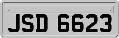 JSD6623