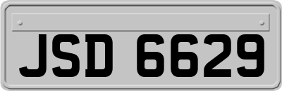 JSD6629