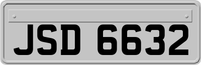 JSD6632
