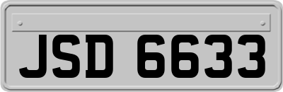 JSD6633